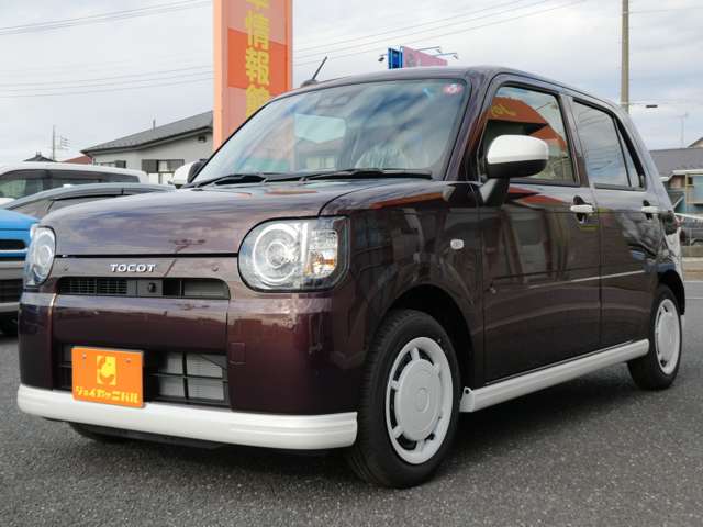 ダイハツ ミラ　トコット ６６０ Ｇ ＳＡＩＩＩ R5年 (関東) 99