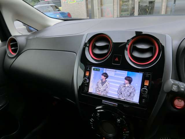 日産 ノート １．６ ＮＩＳＭＯ Ｓ H28年 (関東) 99