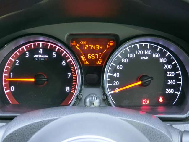 日産 ノート １．６ ＮＩＳＭＯ Ｓ H28年 (関東) 99
