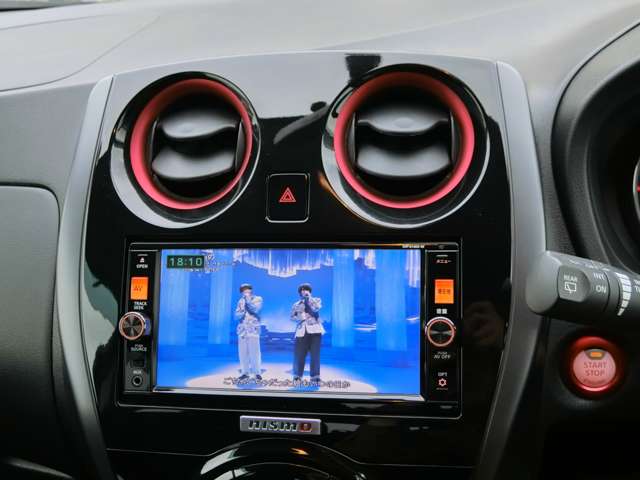 日産 ノート １．６ ＮＩＳＭＯ Ｓ H28年 (関東) 99