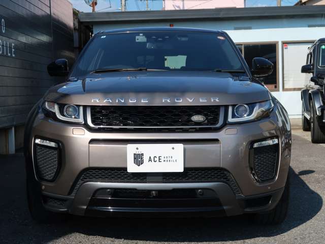 ランドローバー レンジローバーイヴォーク ＨＳＥ ダイナミック ４ＷＤ R1年 (関東) 99