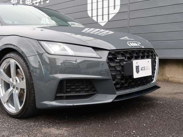 アウディ ＴＴロードスター ファイナル エディション ４ＷＤ R2年 (関東) 99