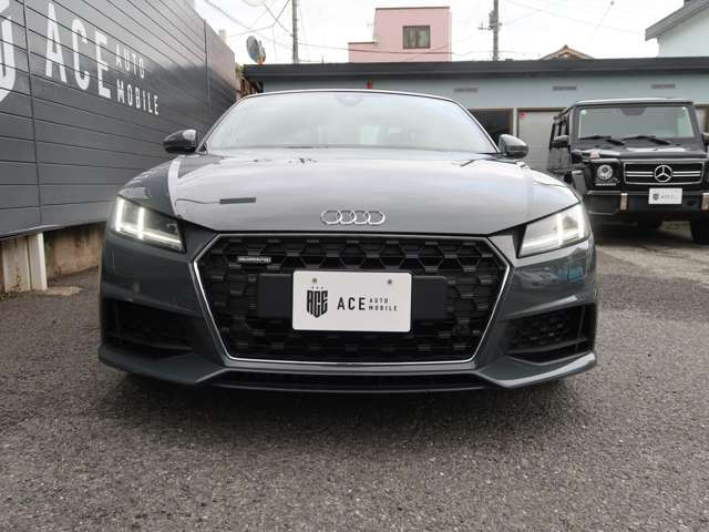 アウディ ＴＴロードスター ファイナル エディション ４ＷＤ R2年 (関東) 99