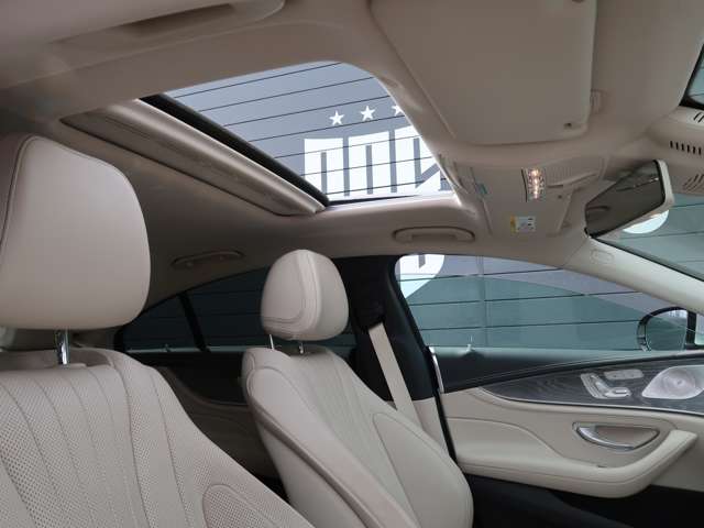 メルセデスベンツ ＣＬＳクラス ＣＬＳ２２０ Ｄ スポーツ エクスクルーシブ パッケージ ディーゼルターボ H30年 (関東) 99