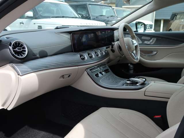 メルセデスベンツ ＣＬＳクラス ＣＬＳ２２０ Ｄ スポーツ エクスクルーシブ パッケージ ディーゼルターボ H30年 (関東) 99