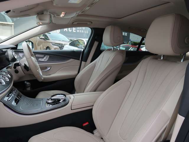 メルセデスベンツ ＣＬＳクラス ＣＬＳ２２０ Ｄ スポーツ エクスクルーシブ パッケージ ディーゼルターボ H30年 (関東) 99