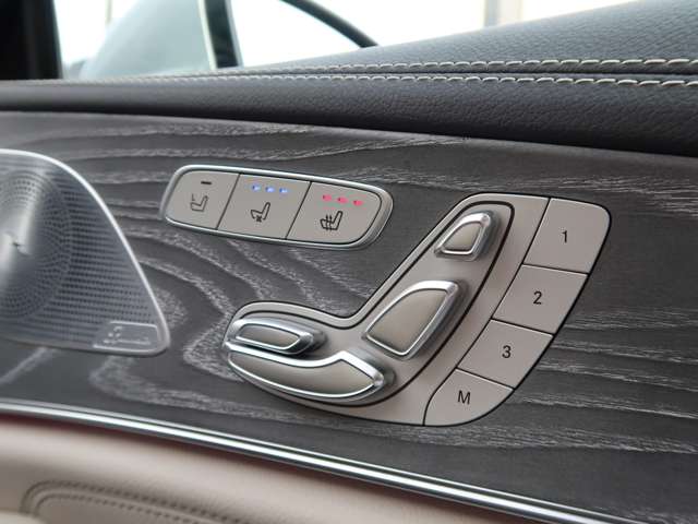 メルセデスベンツ ＣＬＳクラス ＣＬＳ２２０ Ｄ スポーツ エクスクルーシブ パッケージ ディーゼルターボ H30年 (関東) 99