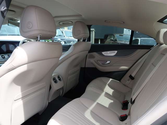 メルセデスベンツ ＣＬＳクラス ＣＬＳ２２０ Ｄ スポーツ エクスクルーシブ パッケージ ディーゼルターボ H30年 (関東) 99