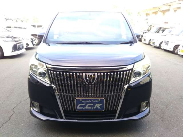 トヨタ エスクァイア ２．０ ＧＩ H27年 (中国) 99