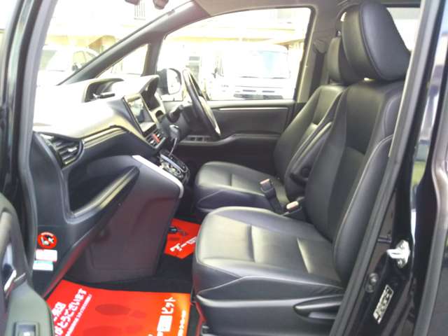 トヨタ エスクァイア ２．０ ＧＩ H27年 (中国) 99