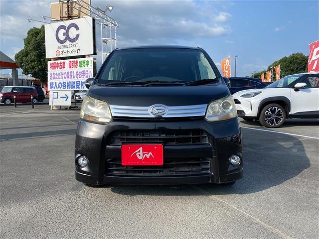 ダイハツ ムーヴ ６６０ カスタム ＲＳ H23年 (九州・沖縄) 99