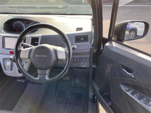 ダイハツ ムーヴ ６６０ カスタム ＲＳ H23年 (九州・沖縄) 99