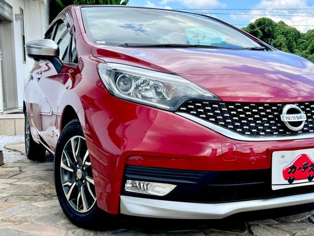 日産 ノート Ｅ－パワー H29年 (九州・沖縄) 99