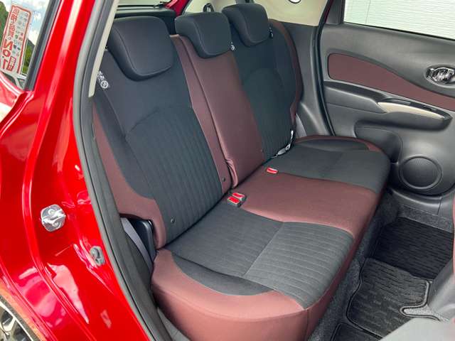 日産 ノート Ｅ－パワー H29年 (九州・沖縄) 99