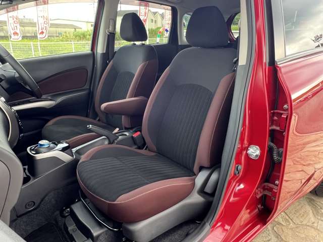 日産 ノート Ｅ－パワー H29年 (九州・沖縄) 99
