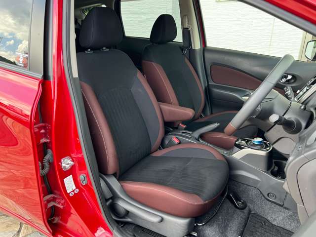 日産 ノート Ｅ－パワー H29年 (九州・沖縄) 99
