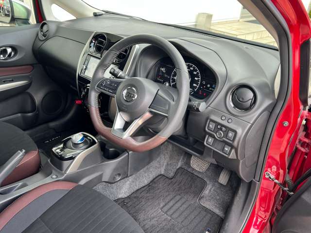 日産 ノート Ｅ－パワー H29年 (九州・沖縄) 99