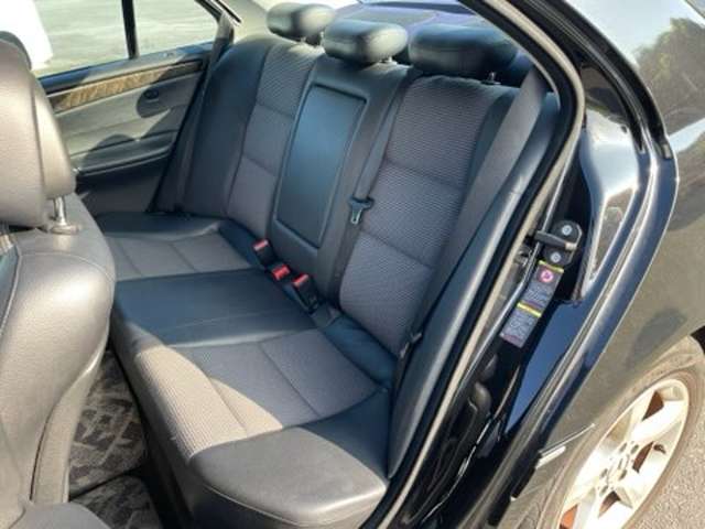 メルセデスベンツ Ｃクラス Ｃ１８０　コンプレッサー　アバンギャルド H18年 (九州・沖縄) 99