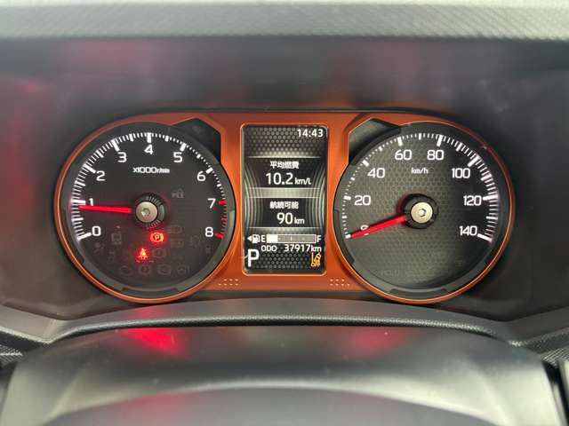 ダイハツ タフト ６６０ Ｇ R5年 (九州・沖縄) 99