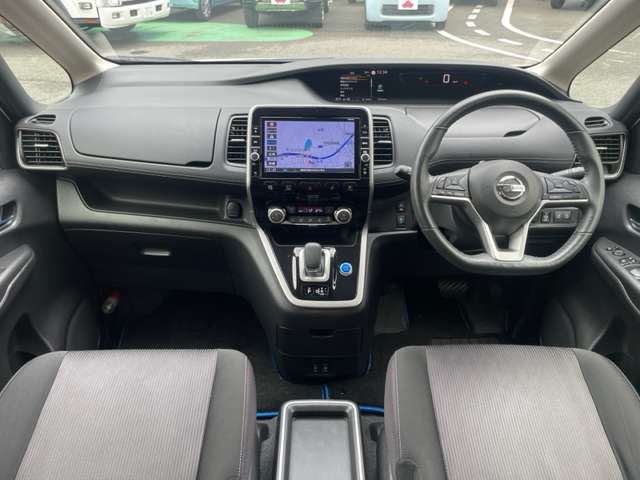 日産 セレナ １．２ Ｅ－ＰＯＷＥＲ ハイウェイスター Ｖ H30年 (九州・沖縄) 99