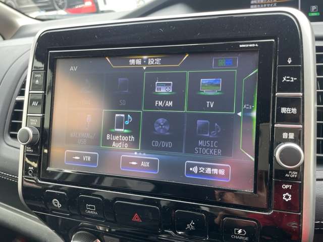 日産 セレナ １．２ Ｅ－ＰＯＷＥＲ ハイウェイスター Ｖ H30年 (九州・沖縄) 99