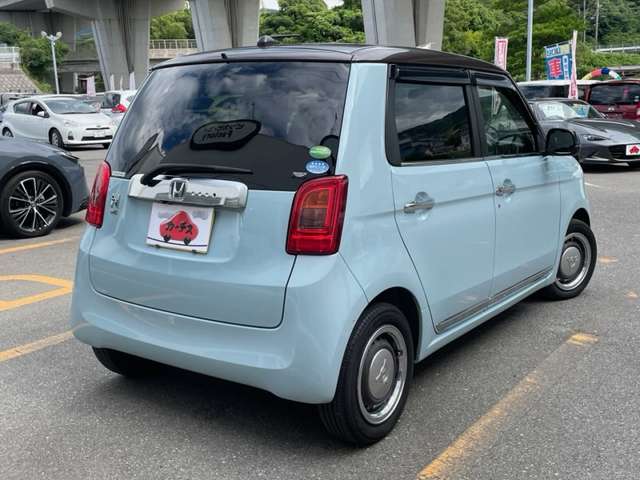 ホンダ Ｎ−ＯＮＥ ６６０ セレクト H30年 (九州・沖縄) 99