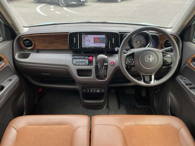 ホンダ Ｎ−ＯＮＥ ６６０ セレクト H30年 (九州・沖縄) 99