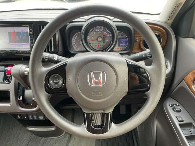 ホンダ Ｎ−ＯＮＥ ６６０ セレクト H30年 (九州・沖縄) 99