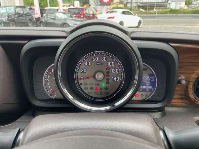 ホンダ Ｎ−ＯＮＥ ６６０ セレクト H30年 (九州・沖縄) 99