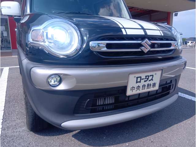 スズキ クロスビー １．０ ハイブリッド ＭＺ R4年 (関東) 99