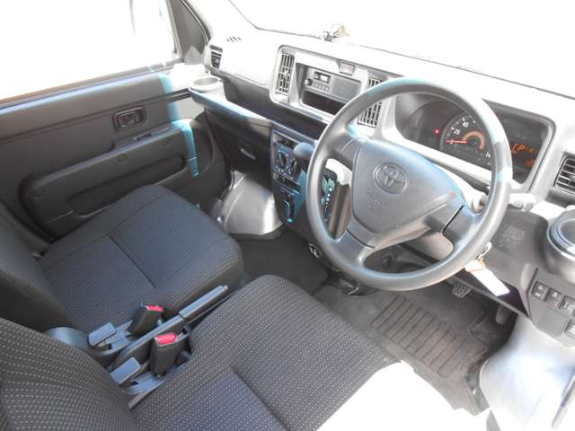 トヨタ ピクシスバン ６６０ デラックス ＳＡＩＩＩ ハイルーフ ４ＷＤ H30年 (甲信越・北陸) 99