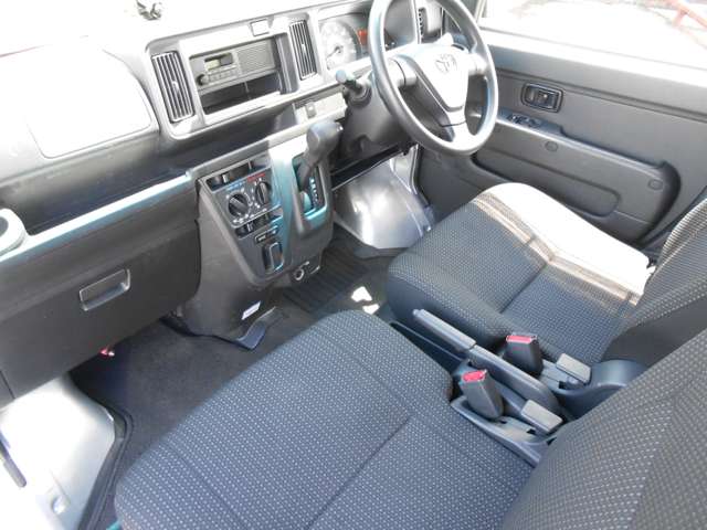 トヨタ ピクシスバン ６６０ デラックス ＳＡＩＩＩ ハイルーフ ４ＷＤ H30年 (甲信越・北陸) 99