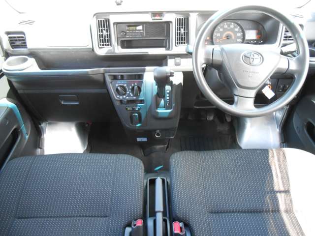 トヨタ ピクシスバン ６６０ デラックス ＳＡＩＩＩ ハイルーフ ４ＷＤ H30年 (甲信越・北陸) 99