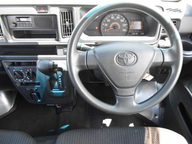 トヨタ ピクシスバン ６６０ デラックス ＳＡＩＩＩ ハイルーフ ４ＷＤ H30年 (甲信越・北陸) 99