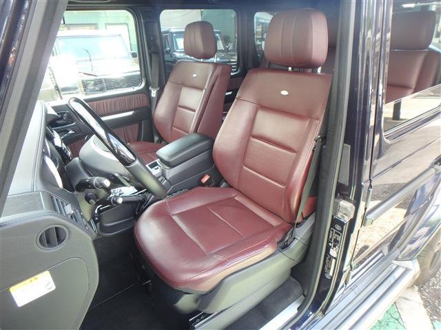 ＡＭＧ Ｇクラス Ｇ６３ ロング ４ＷＤ H29年 (関東) 99