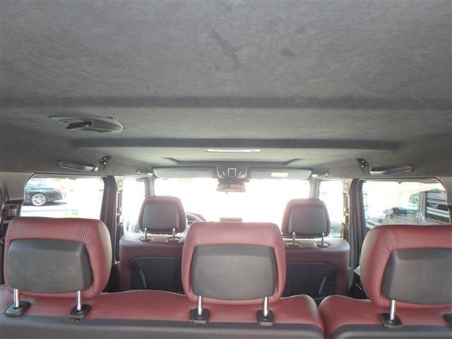 ＡＭＧ Ｇクラス Ｇ６３ ロング ４ＷＤ H29年 (関東) 99
