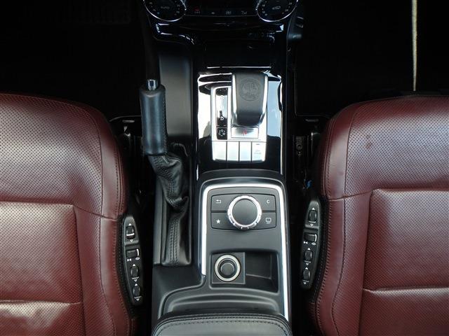 ＡＭＧ Ｇクラス Ｇ６３ ロング ４ＷＤ H29年 (関東) 99