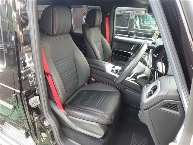 メルセデスベンツ Ｇクラス Ｇ３５０Ｄ ＡＭＧライン ディーゼルターボ ４ＷＤ R1年 (関東) 99