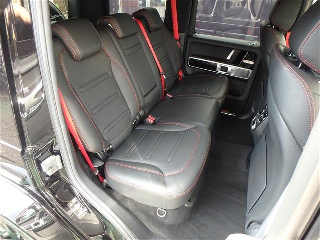 メルセデスベンツ Ｇクラス Ｇ３５０Ｄ ＡＭＧライン ディーゼルターボ ４ＷＤ R1年 (関東) 99
