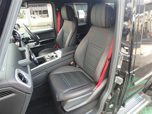 メルセデスベンツ Ｇクラス Ｇ３５０Ｄ ＡＭＧライン ディーゼルターボ ４ＷＤ R1年 (関東) 99