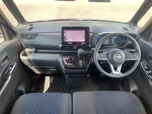 日産 ルークス ６６０ ハイウェイスターＸ ４ＷＤ R4年 (東北) 99