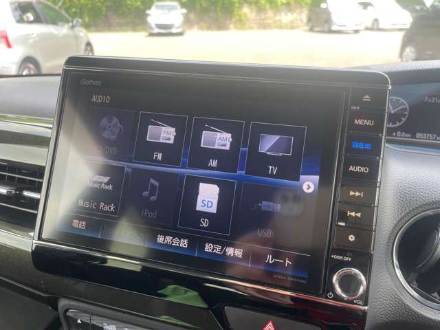 ホンダ Ｎ　ＢＯＸ カスタム ６６０ Ｇ Ｌ ターボ ホンダセンシング H29年 (東北) 99