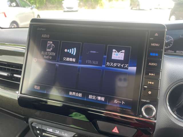 ホンダ Ｎ　ＢＯＸ カスタム ６６０ Ｇ Ｌ ターボ ホンダセンシング H29年 (東北) 99