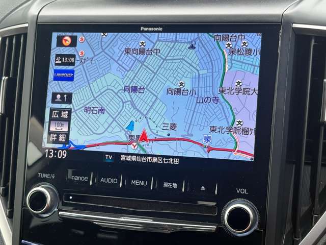 スバル フォレスター　ハイブリッド ２．０ アドバンス ４ＷＤ R1年 (東北) 99