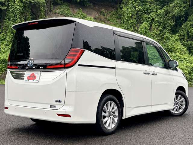 トヨタ ノア １．８ ハイブリッド Ｚ R5年 (東北) 99
