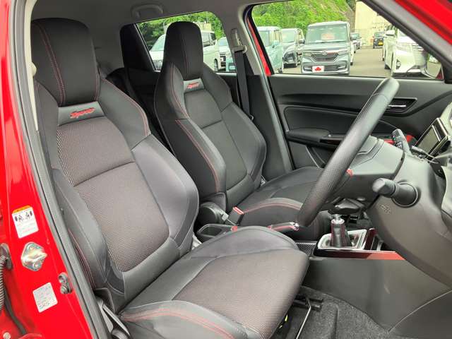スズキ スイフト スポーツ １．４ R2年 (東北) 99