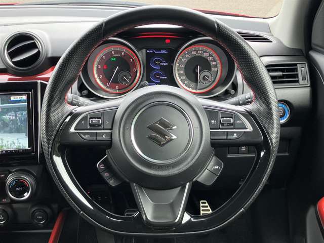 スズキ スイフト スポーツ １．４ R2年 (東北) 99