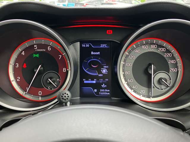 スズキ スイフト スポーツ １．４ R2年 (東北) 99