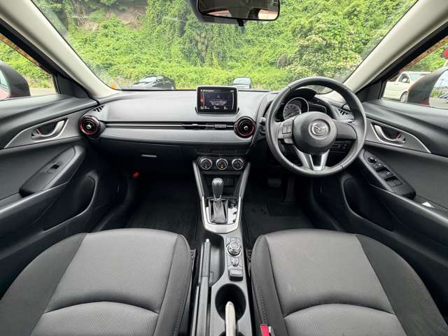 マツダ ＣＸ−３ １．５ ＸＤ ディーゼルターボ H28年 (東北) 99