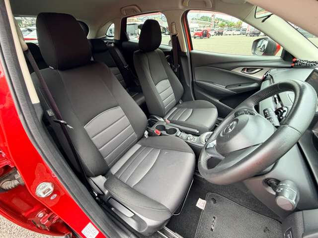 マツダ ＣＸ−３ １．５ ＸＤ ディーゼルターボ H28年 (東北) 99